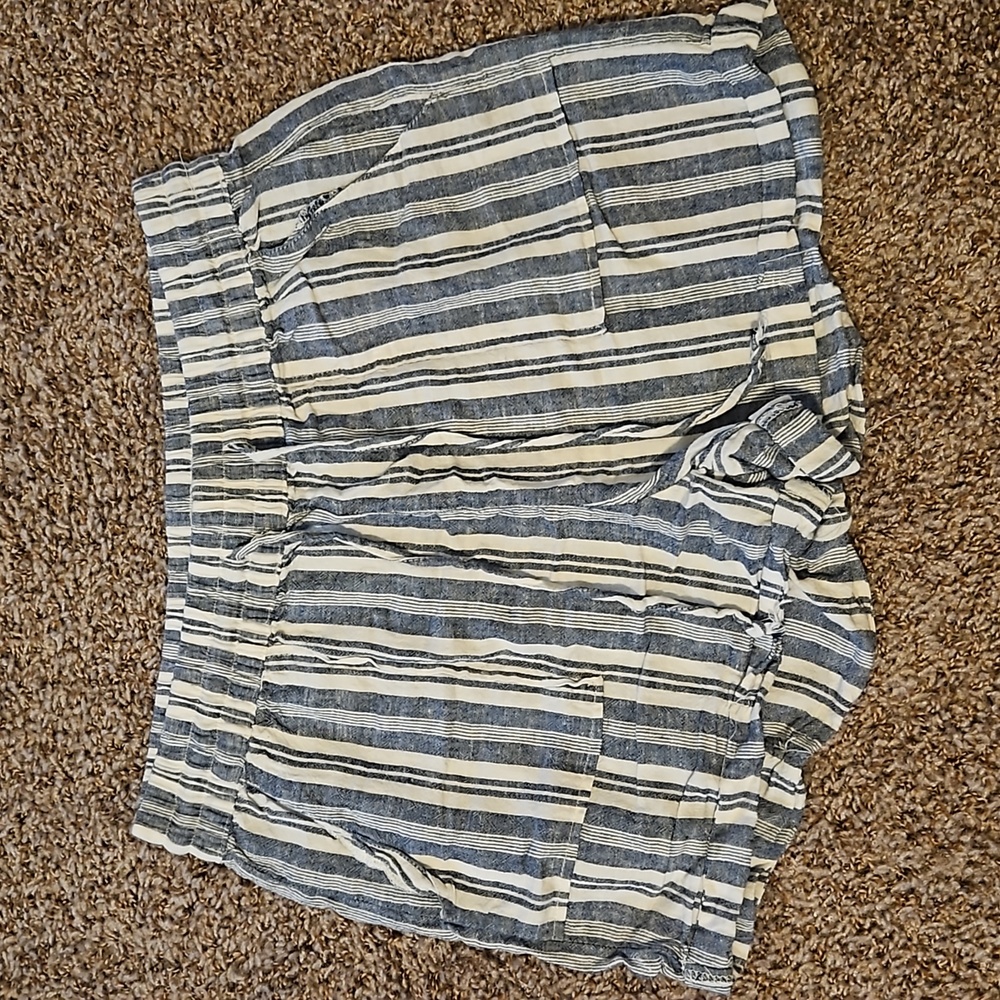 Byron Bay women's shorts